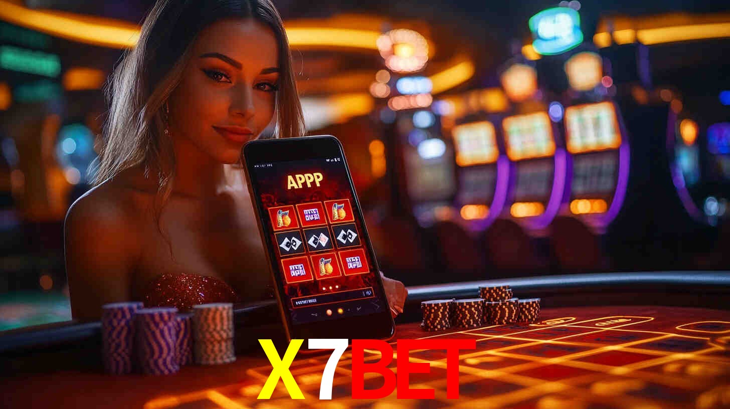 A Experiência Imersiva dos Cassinos Ao Vivo no X7BET