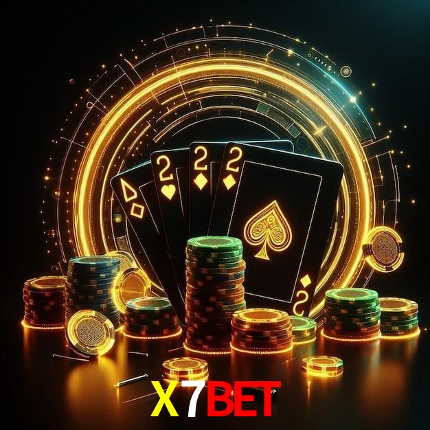 Recursos de Bônus X7BET