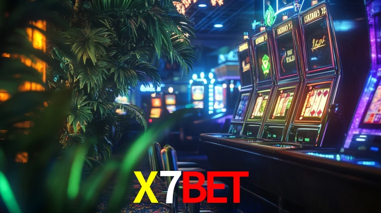 Blackjack Table X7BET