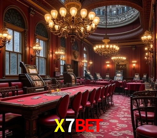 Especiais de Fim de Semana X7BET