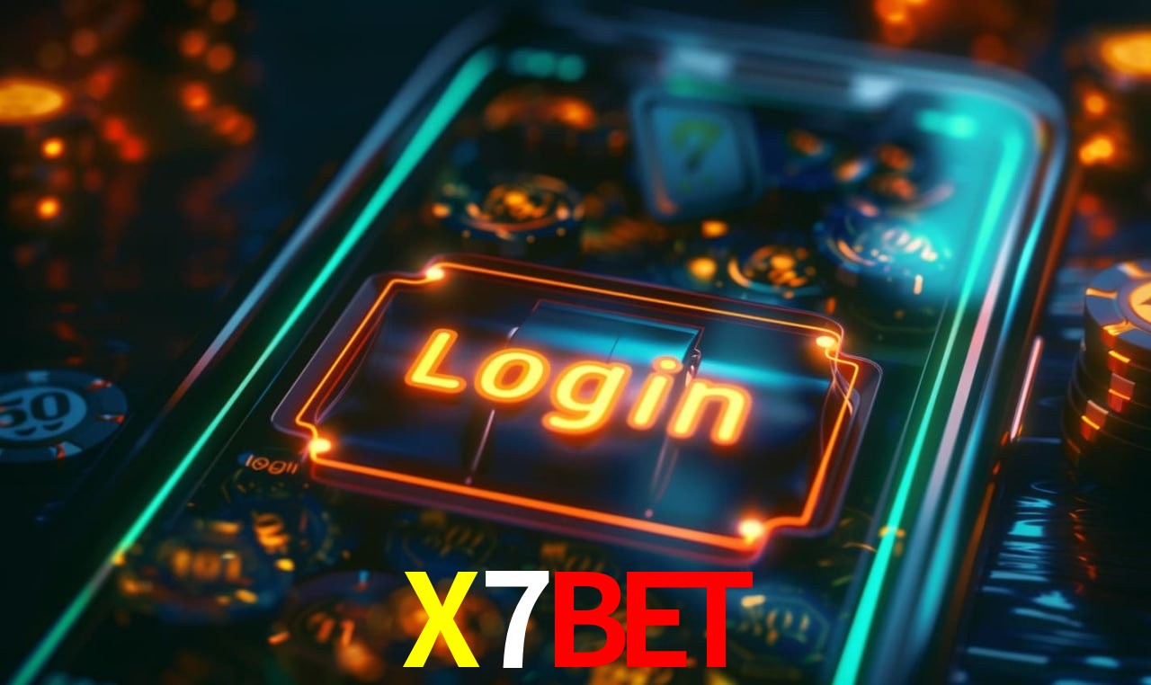 Tennis Betting X7BET