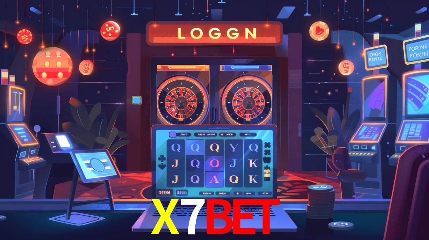 Promoção Relâmpago X7BET