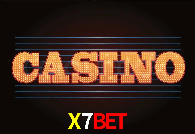 Estatísticas Esportivas X7BET