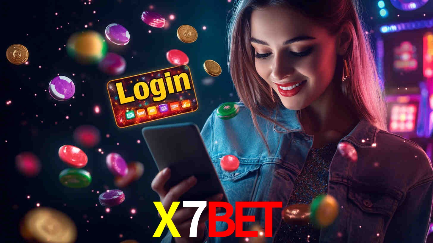 Apostas Esportivas na X7BET: Um Guia Completo