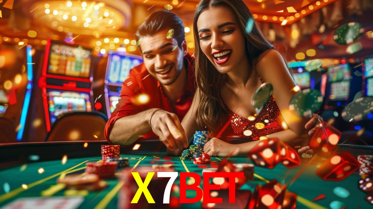 Benefícios da Conta X7BET
