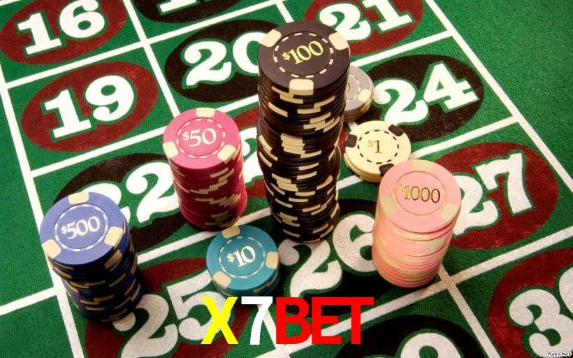 Estratégias Crash Games X7BET