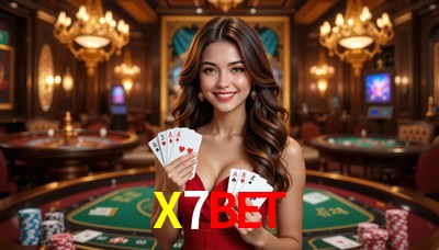 2FA Security X7BET