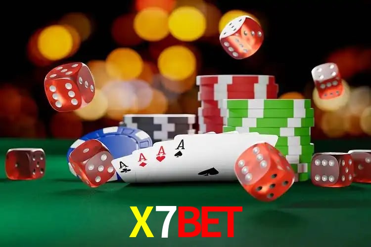 Avaliações dos Jogadores X7BET