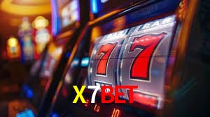 Login Seguro X7BET