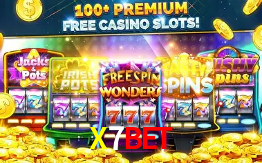 Apostas Esportivas na X7BET: Um Guia Completo