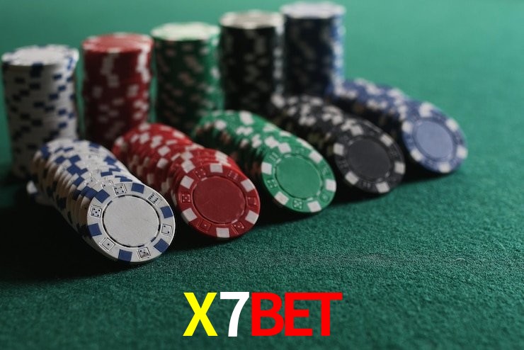 Bonus Features X7BET