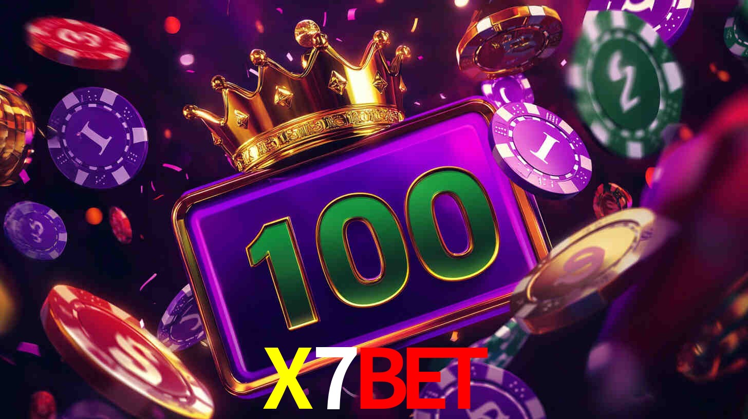 Daily Bonuses X7BET