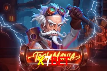 Casino Ao Vivo X7BET