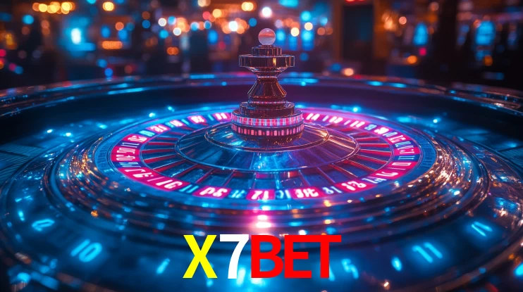 X7BET,X7BET paga