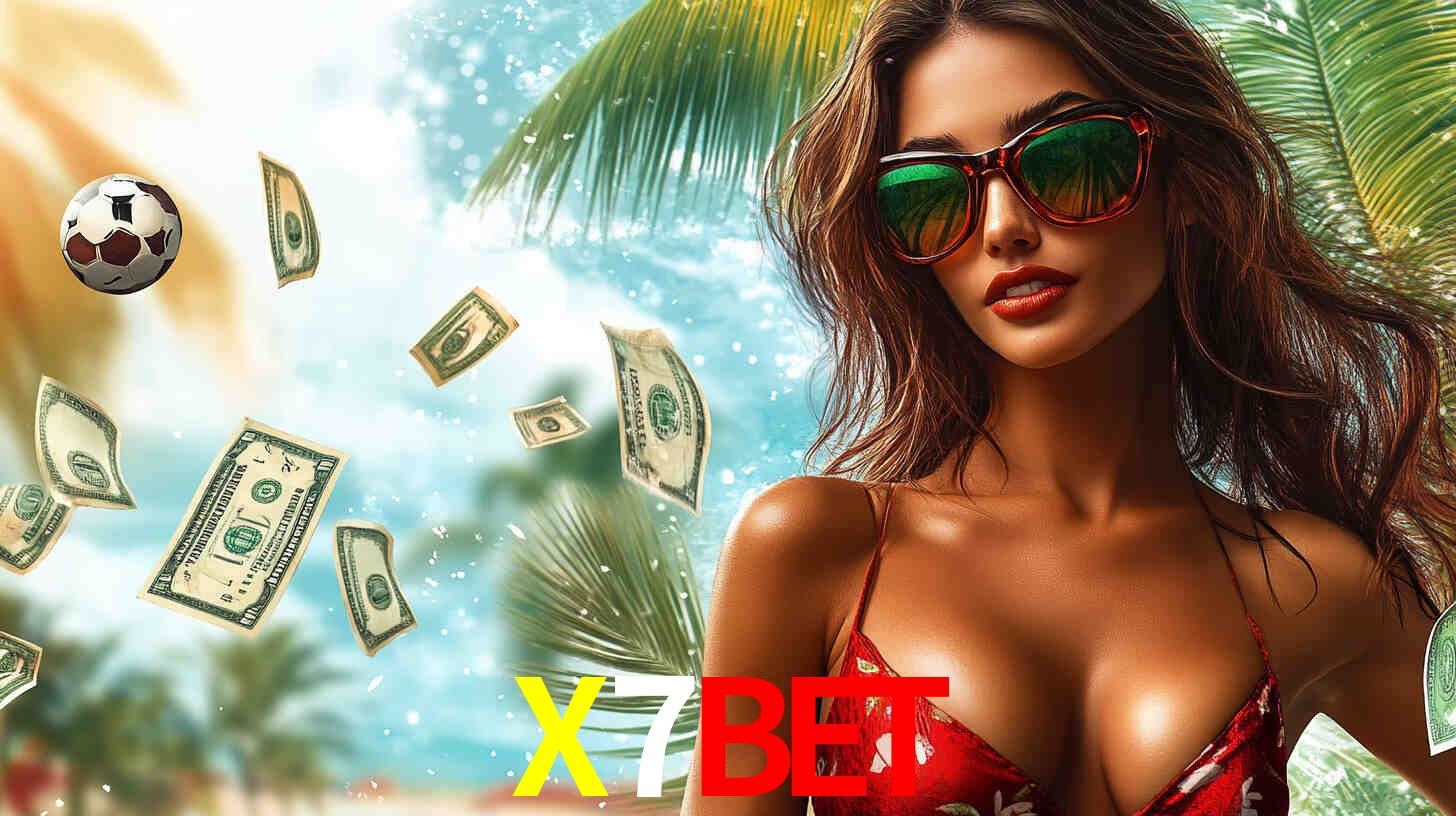APP oficial da X7BET para mobile