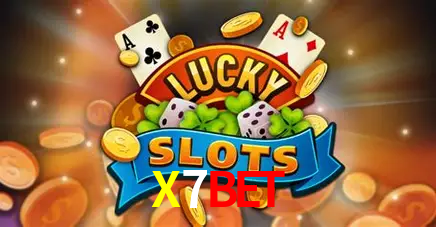Descubra o Mundo do Cassino Online com X7BET