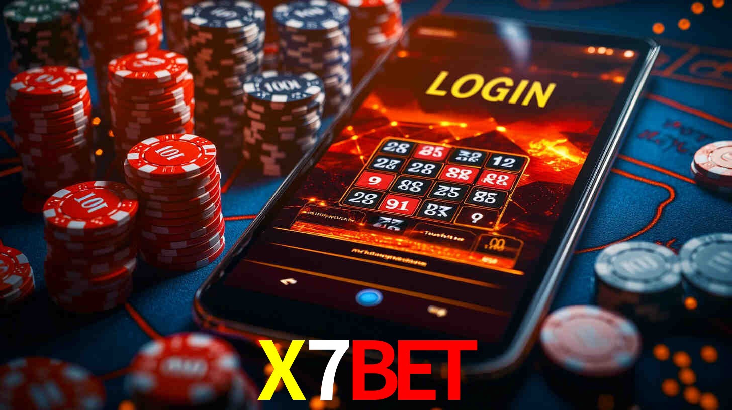 Bônus Generosos e Exclusivos no X7BET para Você!