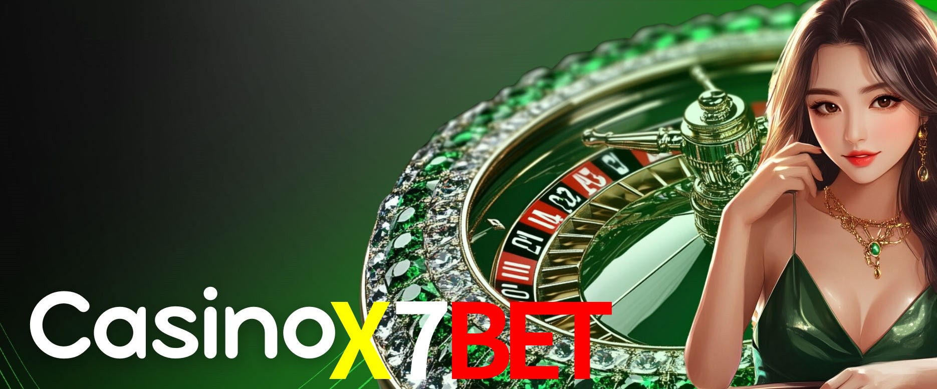 Exclusive Offers X7BET