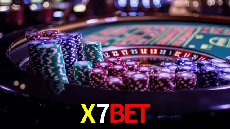 Live Casino X7BET