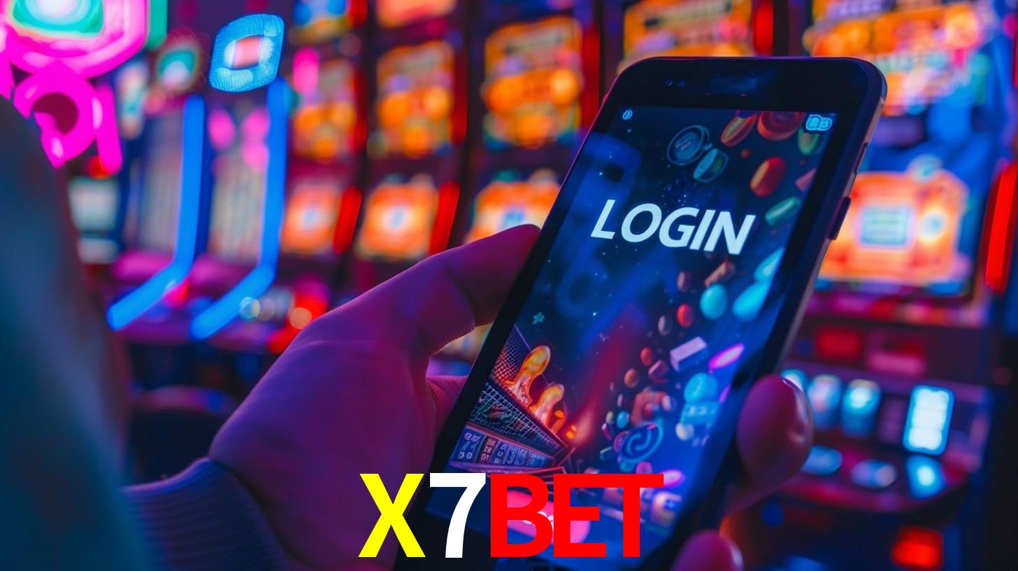 Bônus Diários X7BET