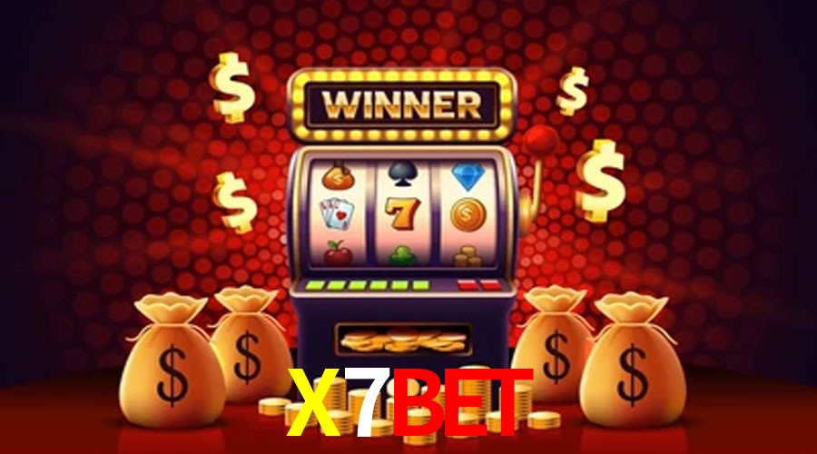 Account Benefits X7BET