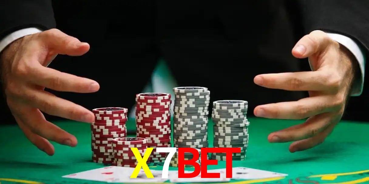 Benefícios VIP na X7BET