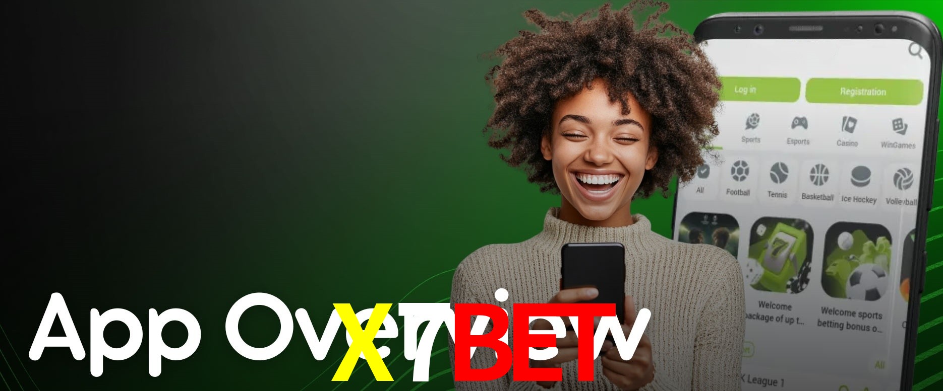 Flash Promotion X7BET