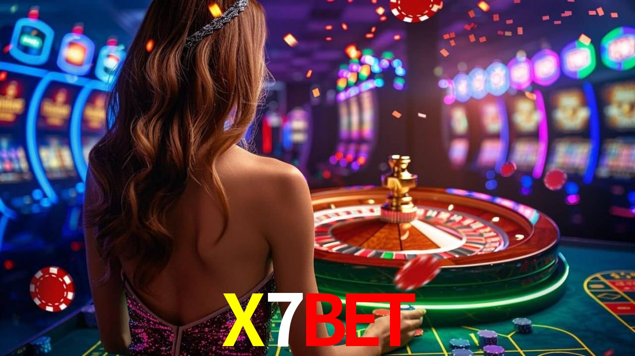 Instalação rápida do APK X7BET