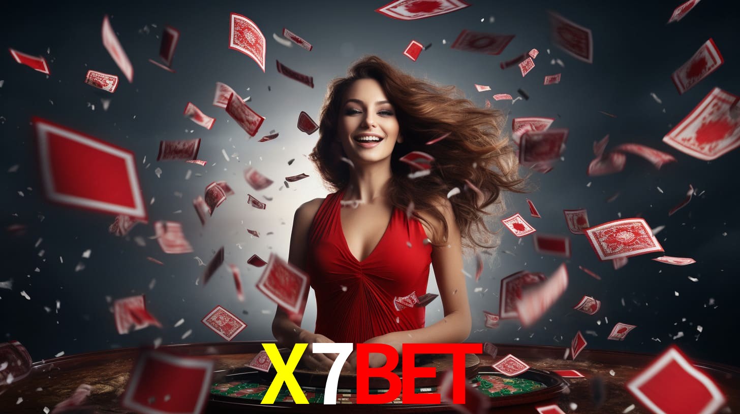VIP Casino X7BET