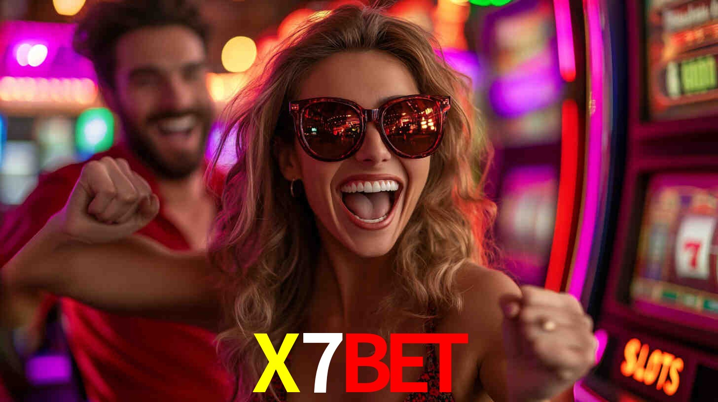 A Popularidade dos Caça-Níqueis no X7BET