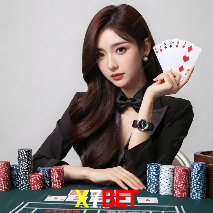 Sistemas de Segurança X7BET