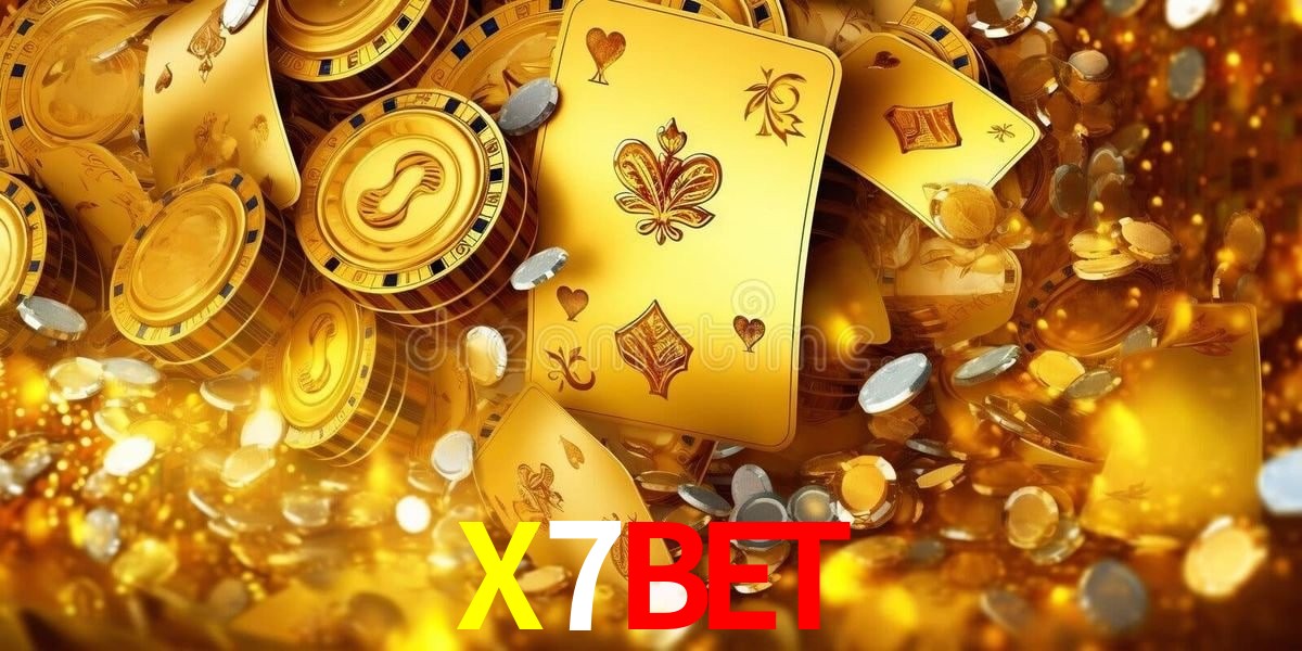 Inovações de Jogos na X7BET: O Futuro das Experiências Interativas